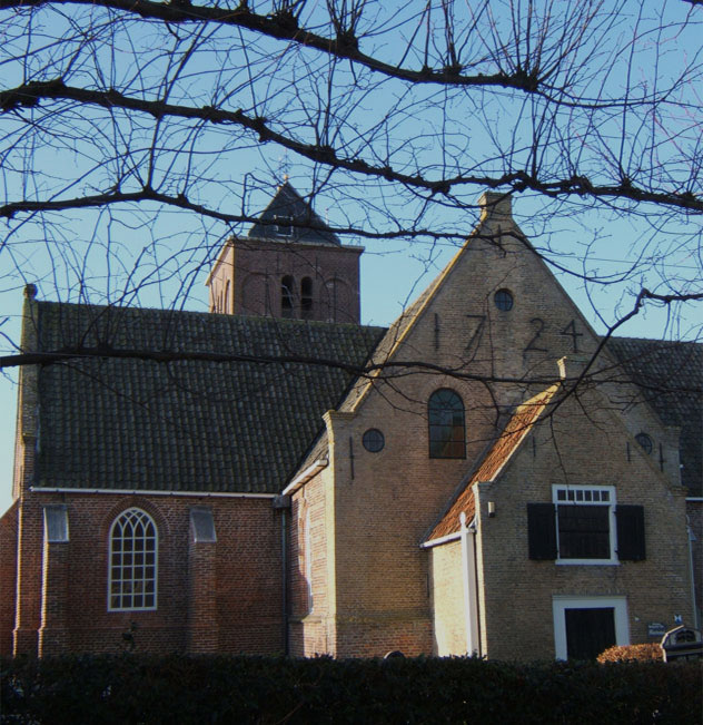 Maartenskerk