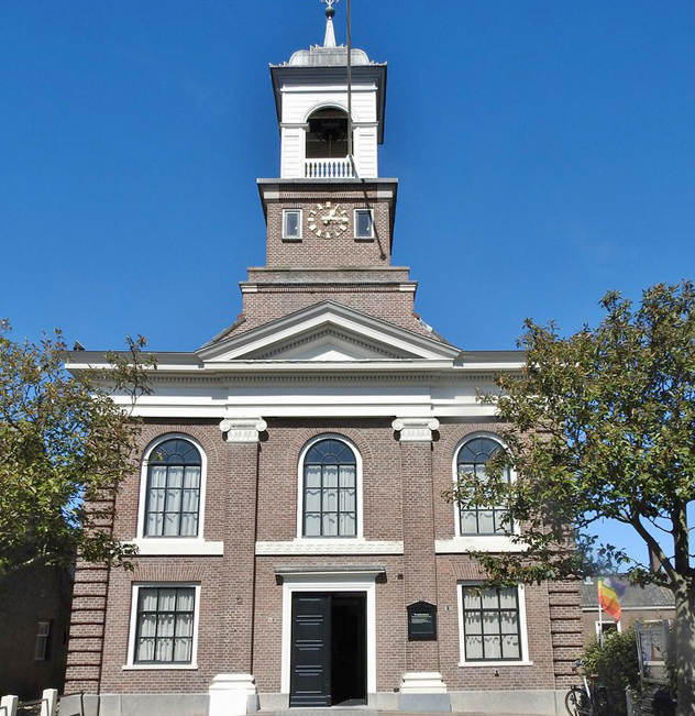 De Waddenkerk