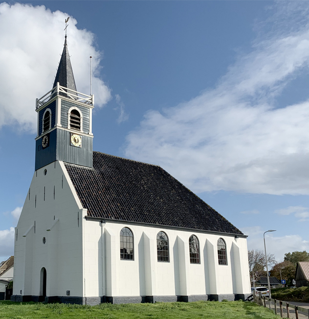 Zeemanskerk